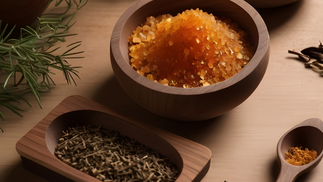 L’Encens, Héritage des Civilisations